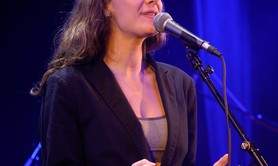 Maïwenn - Chanteuse professionnelle pour vos évènements