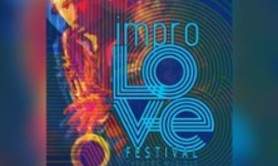 Impro Love Festival