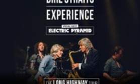 The Dire Straits Experience - The Long Highway Tour 2026