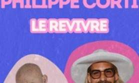 Yann Muller et Philippe Corti