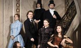 Bel-Ami - Lucernaire, Paris