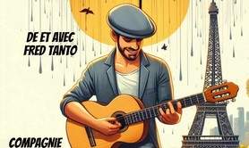 Toute la pluie tombe sur moi