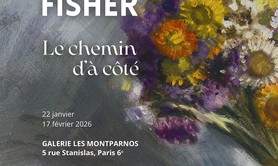 Daniel Fisher, le chemin d'à côté