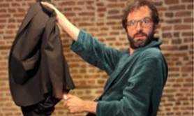 Adrien Bonan - Rentre dans le moule