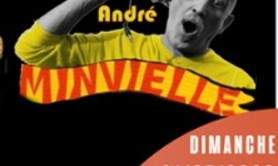 Les Musiterriens & André Minvielle