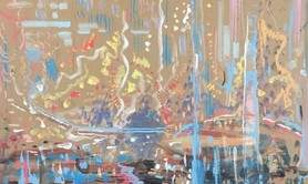 Exposition de Marie Bonny