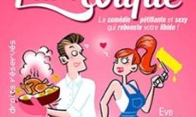 L'Art du Couple - Tournée
