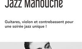 Yorgui Loeffler Quartet