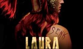 Laura Calu - Senk - Tournée