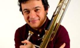 Roberto De Oliveira - Hommage à Raul de Souza