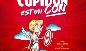 Cupidon est un con