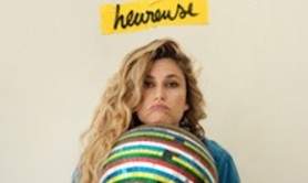 Camille Tissot - Heureuse - Théâtre de Dix Heures, Paris