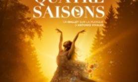 Les Quatre Saisons - Un Ballet sur la Musique d'Antonio Vivaldi