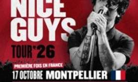 Nice Guys + Pain For Pleasure