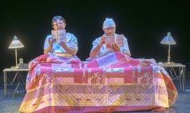 PETIT DEJEUNER COMPRIS - THEATRE COMEDIE