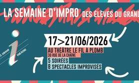 La semaine des élèves du Grand i