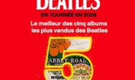 The Bootleg Beatles