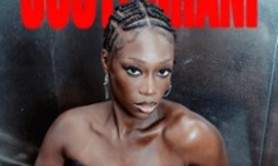 Juste Shani  