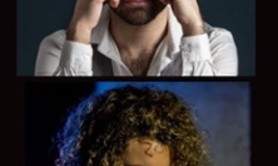 Chiara Viola & Danilo Blaiotta