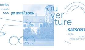 Ouverture de la saison extérieure 