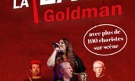 La Team Goldman