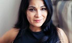 Laura Buenrostro Quartet
