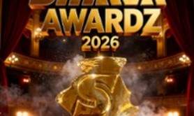 Smala Awardz - Les Folies Bergères, Paris