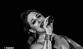 Zuzanna Dassonville  - Cours de chant - variété française et internationale, jazz