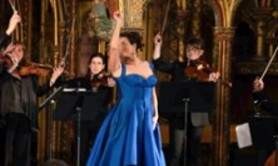 Ave Maria à la Sainte Chapelle
