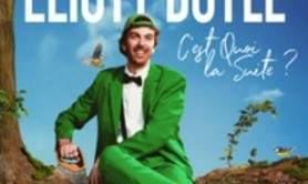 Eliott Doyle - C'est Quoi la Suite ? (Tournée)