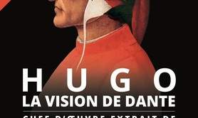 Hugo, La vision de Dante