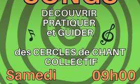 CIRCLE SONGS