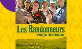 Les Randonneurs 