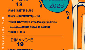 Festival de musique 