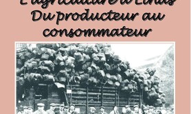 L'agriculture à Linas du producteur au consommateur