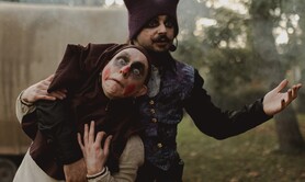La tête dans les nuages 