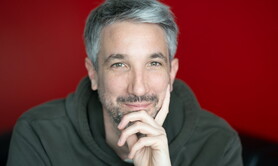 Guillaume Meurice 