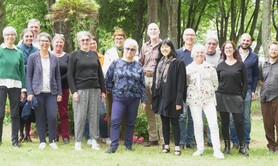  Ensemble Vocal A PIACERE