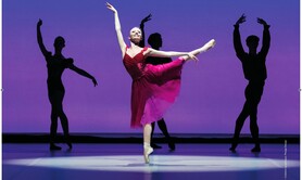 Junior Ballet de l’Opéra national de Paris