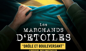 Les marchands d'étoiles