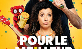 Comédie