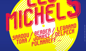 Dîner-spectacle – Les Michels