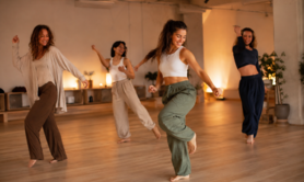 DANSE IMPRO