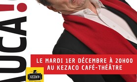 Pierre Aucaigne dans