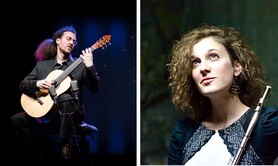 M ROQUETA et R JOUSSELME : D’est en ouest, danses du monde