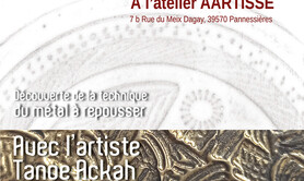 Stage dessin peinture enfants, ados, adultes