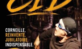 LES DIVAGATIONS DU CID