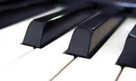 Cours particuliers de piano