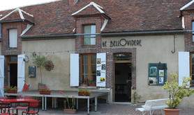 Le Bellovidère