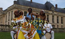 Musique et Danse Traditionnelle des Antilles Gwoka Bèlè